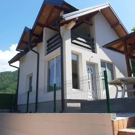 بيت للعطل Maljkovic Drina