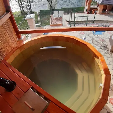 Tatil Evi Maljkovic Drina Gvozdac