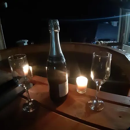 Maljkovic Drina Case de vacanță