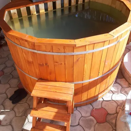 Maljkovic Drina Case de vacanță *