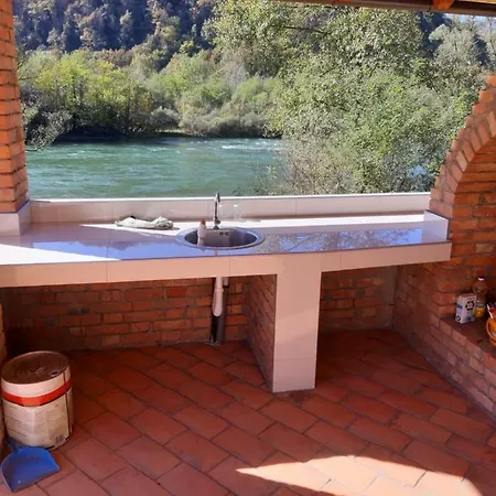 Maljkovic Drina Gvozdac