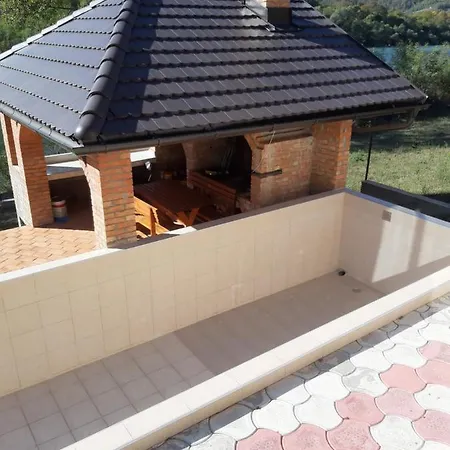 Maljkovic Drina * Gvozdac