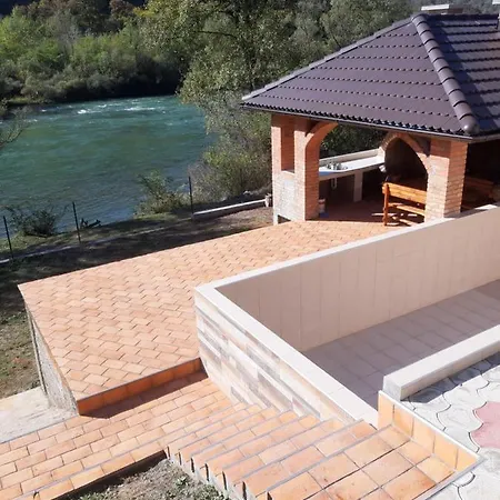 Maljkovic Drina * Gvozdac