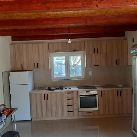 Tatil Evi Maljkovic Drina Gvozdac