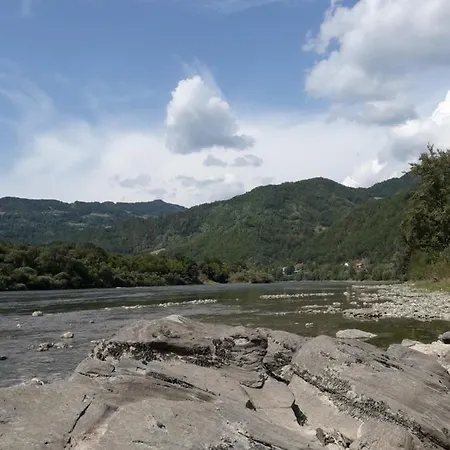 Maljkovic Drina Gvozdac