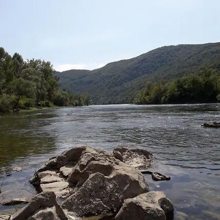 Maljkovic Drina Tatil Evi