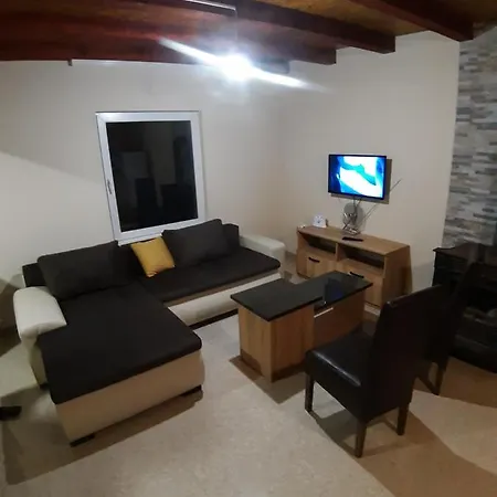 Maljkovic Drina Case de vacanță Gvozdac