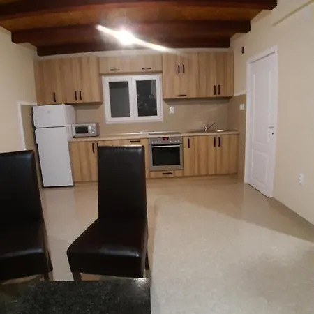 Tatil Evi Maljkovic Drina Gvozdac