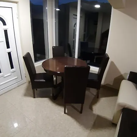 Maljkovic Drina * Gvozdac