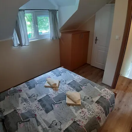 Case de vacanță Maljkovic Drina Gvozdac