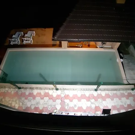 Maljkovic Drina Tatil Evi Gvozdac