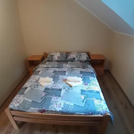 Maljkovic Drina Tatil Evi Gvozdac