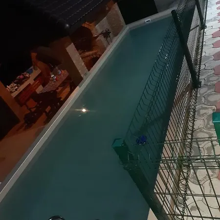 Maljkovic Drina * Gvozdac