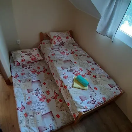 Maljkovic Drina Tatil Evi *