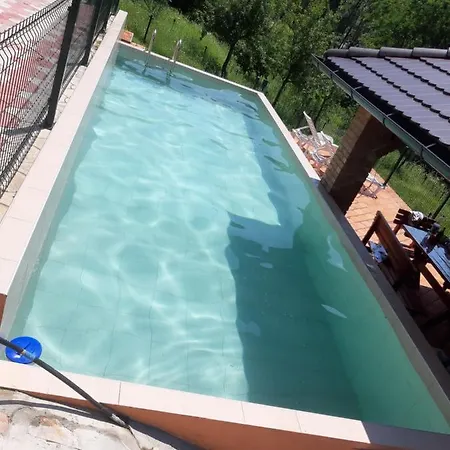 Tatil Evi Maljkovic Drina