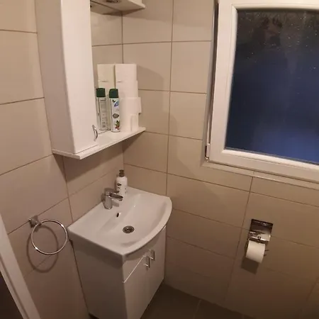 Case de vacanță Maljkovic Drina Gvozdac