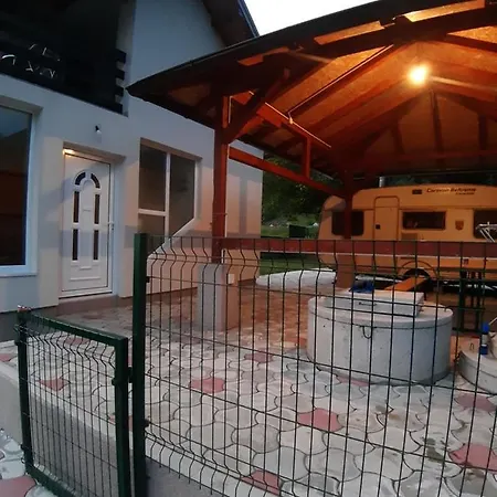 Maljkovic Drina * Gvozdac