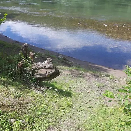 Tatil Evi Maljkovic Drina *