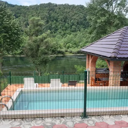 Maljkovic Drina Gvozdac