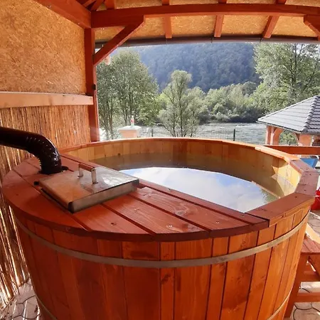 Case de vacanță Maljkovic Drina