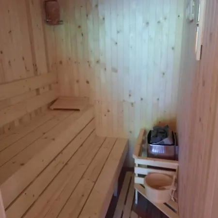 Maljkovic Drina بيت للعطل Gvozdac