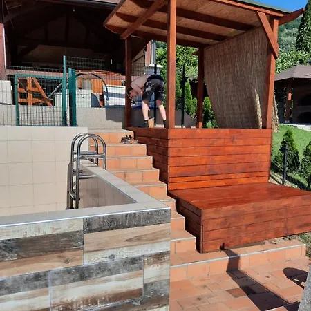 Maljkovic Drina * Gvozdac