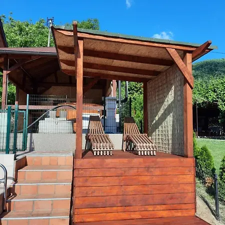 Maljkovic Drina بيت للعطل *