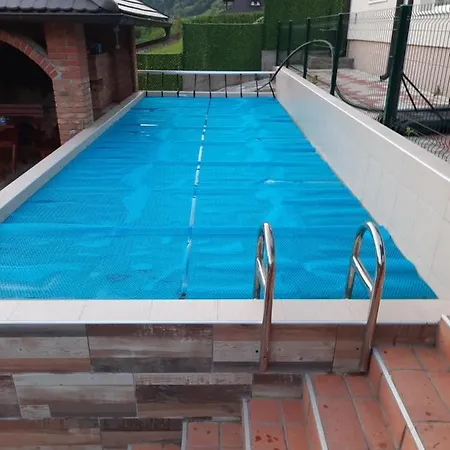 Maljkovic Drina بيت للعطل *