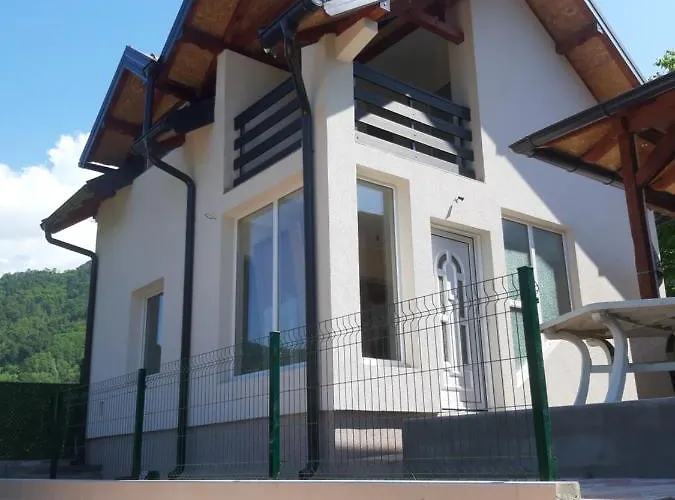 Ferienhaus Maljkovic Drina