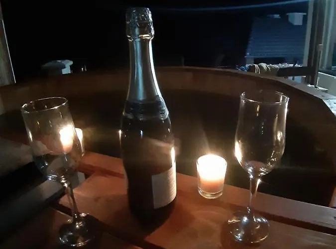 Maljkovic Drina Ferienhaus