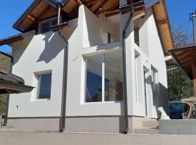 Ferienhaus Maljkovic Drina *