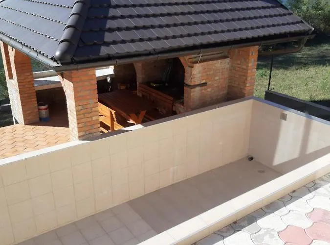 Maljkovic Drina * Gvozdac