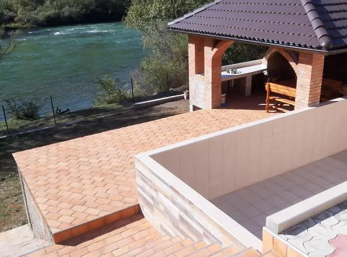 Maljkovic Drina * Gvozdac