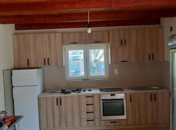 Ferienhaus Maljkovic Drina Gvozdac