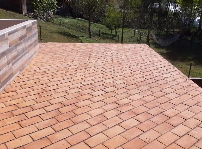 Ferienhaus Maljkovic Drina