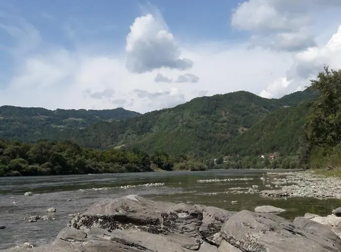 Maljkovic Drina Gvozdac