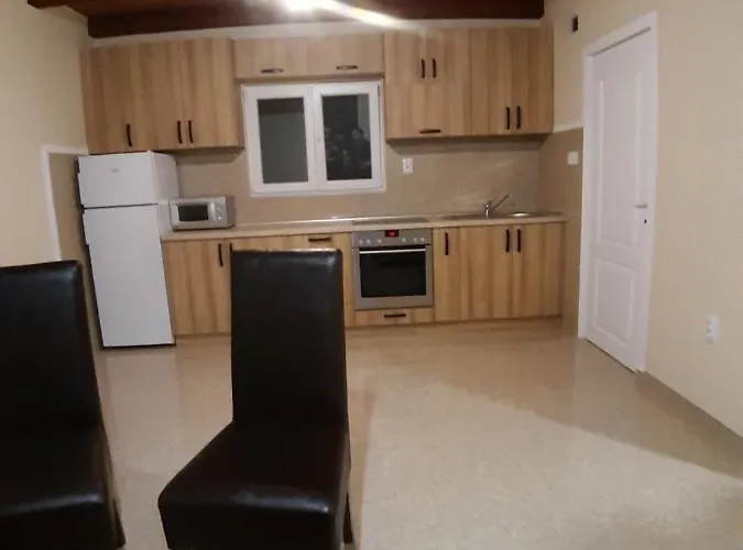 Ferienhaus Maljkovic Drina Gvozdac