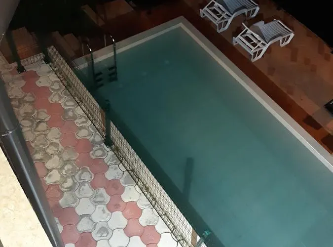 Ferienhaus Maljkovic Drina Gvozdac