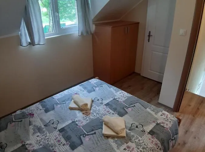 Ferienhaus Maljkovic Drina Gvozdac