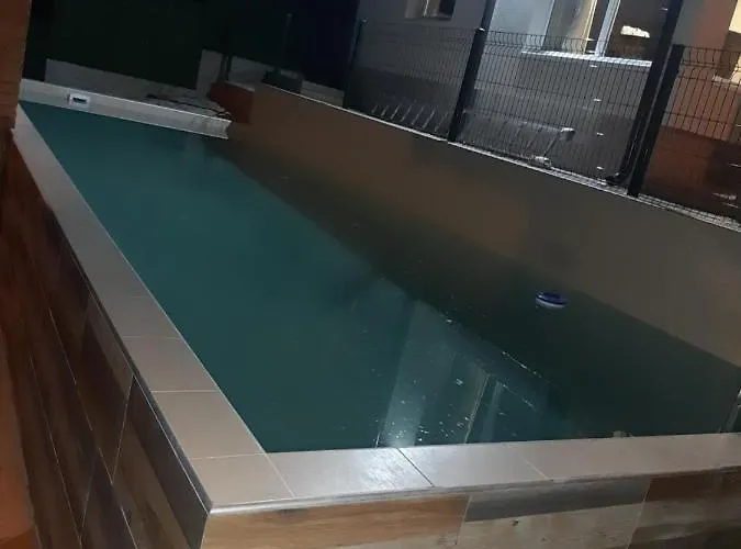 Maljkovic Drina Ferienhaus