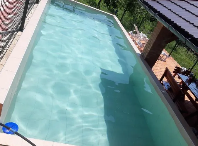 Ferienhaus Maljkovic Drina