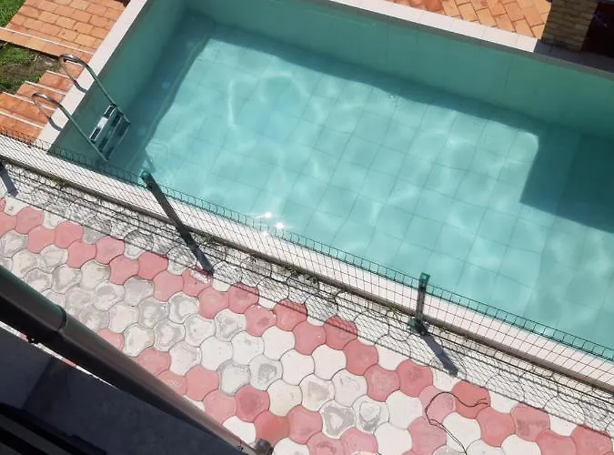 Maljkovic Drina Ferienhaus