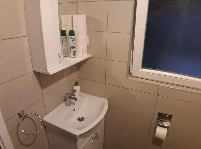 Ferienhaus Maljkovic Drina Gvozdac