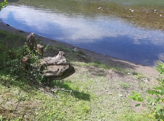 Ferienhaus Maljkovic Drina *