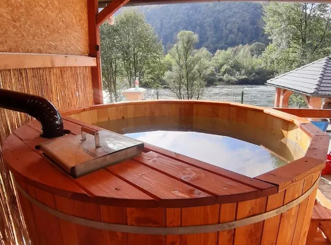 Ferienhaus Maljkovic Drina