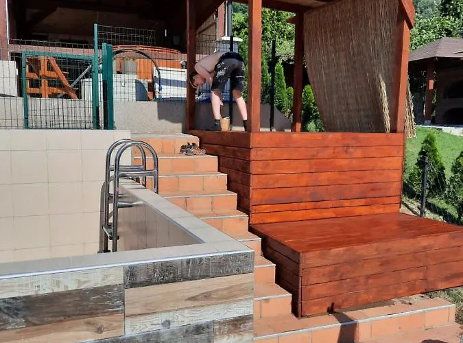 Maljkovic Drina * Gvozdac