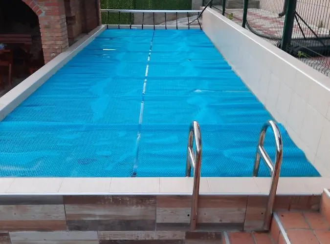 Maljkovic Drina Ferienhaus *